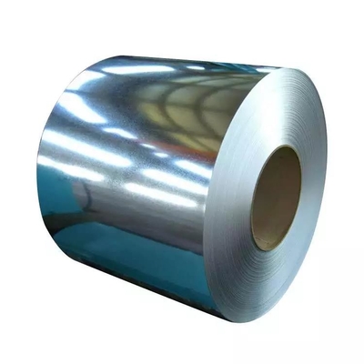 1.0mm Half ASTM 201 304 Hot Rolled 316 Stainless Steel Coil