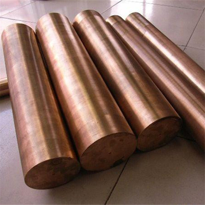 40mm 42mm Round Bar Copper 54mm H60 H60-2 H62 H63 H68