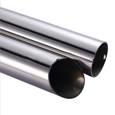 201 304 304L 309S 316 316L SS Pipe Welding 2.5m 3m 5.85m 6m 6.1m 7m