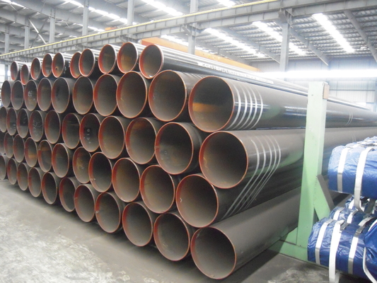 201 304 304L 309S 316 316L SS Pipe Welding 2.5m 3m 5.85m 6m 6.1m 7m