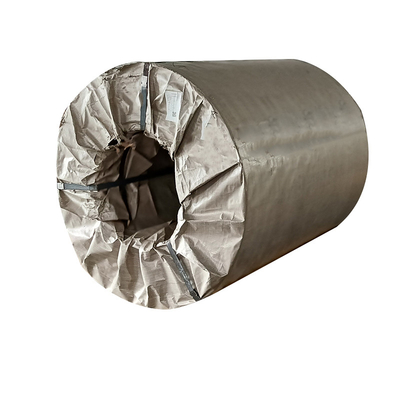 410 2B Hot Rolled Stainless Steel Coil 201 316L 430 1.0mm