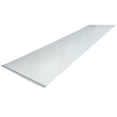 430 316 904 201 Stainless Steel Sheet 3mm-2000mm BA NO.3