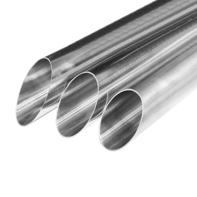 Astm Ss201 Welded Stainless Steel Pipe Ss 304 Aisi 360 409 420 321 500mm 2mm