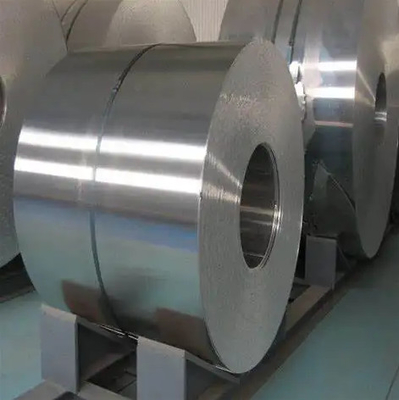 1mm Thick 309 Stainless Steel Coil Sheet 309s 310 316 90 HRB