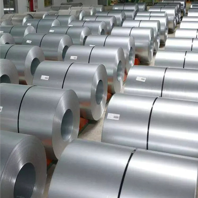 1mm Thick 309 Stainless Steel Coil Sheet 309s 310 316 90 HRB