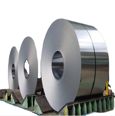 1mm Thick 309 Stainless Steel Coil Sheet 309s 310 316 90 HRB