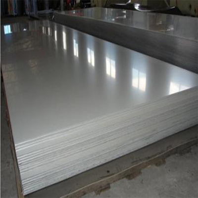 430 316 904 201 Stainless Steel Sheet 3mm-2000mm BA NO.3