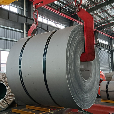 201 J4 HL Stainless Steel Cold Rolled Coils NO.4 8K 2D 1D