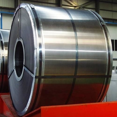 201 J4 HL Stainless Steel Cold Rolled Coils NO.4 8K 2D 1D