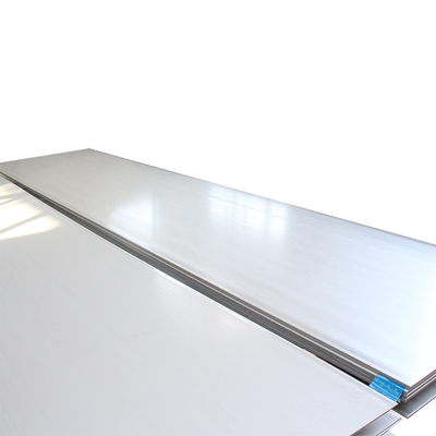 300 serie 309 lamiera di acciaio inossidabile laminata a freddo SS 309S 310S 310
