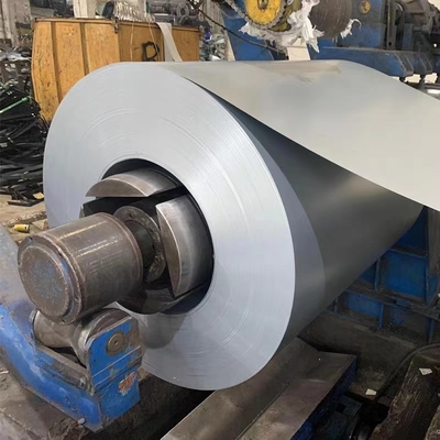 70000 Psi Acciaio 316 SS 0,035 pollici Spessore 40% Allungamento