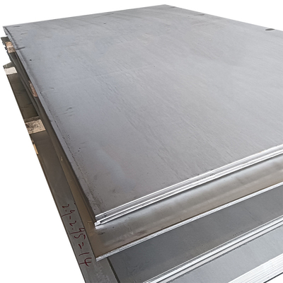 Strato inossidabile ondulato galvanizzato Thikness 0,25 - 2.5mm