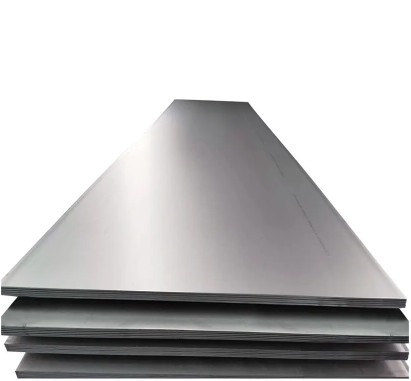 ASTM 0,5 mm 309 lamiera di acciaio inossidabile utilizzata nelle caldaie e nell'industria chimica